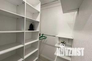 1-к квартира, посуточно, 41м2, 16/25 этаж