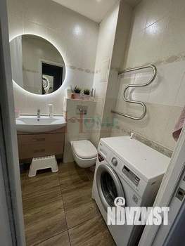 1-к квартира, на длительный срок, 40м2, 16/26 этаж