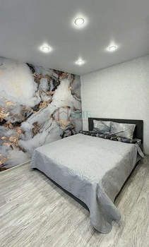 1-к квартира, на длительный срок, 29м2, 1/5 этаж