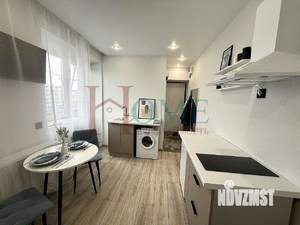 Студия квартира, на длительный срок, 14м2, 7/9 этаж