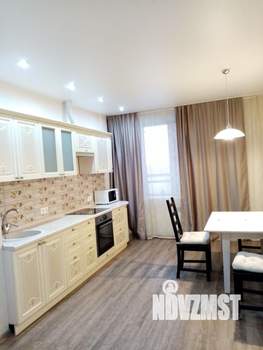 2-к квартира, на длительный срок, 88м2, 18/19 этаж