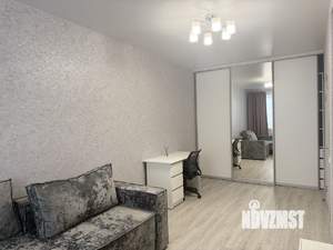 1-к квартира, на длительный срок, 37м2, 11/12 этаж