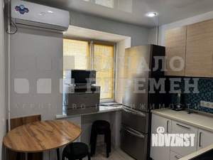 2-к квартира, на длительный срок, 43м2, 1/5 этаж