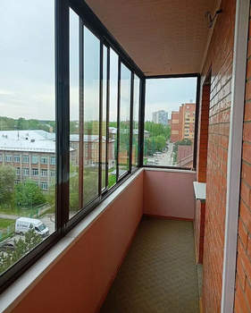 3-к квартира, на длительный срок, 95м2, 7/10 этаж