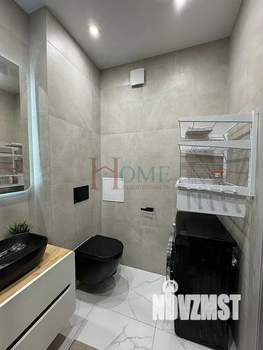 1-к квартира, на длительный срок, 40м2, 3/8 этаж