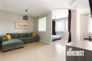 2-к квартира, посуточно, 70м2, 7/18 этаж