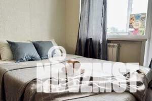 1-к квартира, посуточно, 33м2, 8/9 этаж