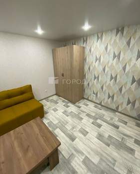 Студия квартира, на длительный срок, 24м2, 16/25 этаж