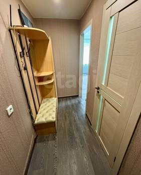 1-к квартира, на длительный срок, 30м2, 2/5 этаж