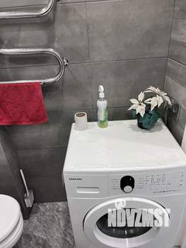 2-к квартира, посуточно, 40м2, 1/1 этаж