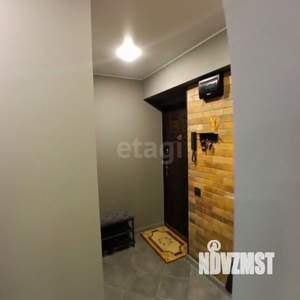 1-к квартира, на длительный срок, 30м2, 9/9 этаж