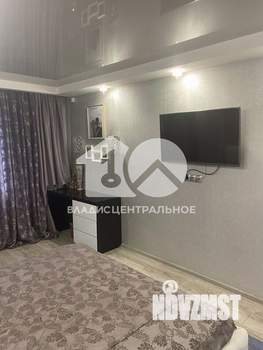 3-к квартира, на длительный срок, 86м2, 16/16 этаж