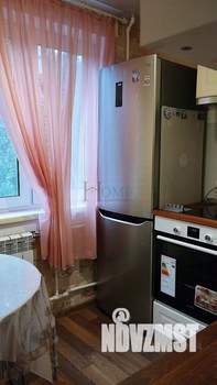 2-к квартира, на длительный срок, 44м2, 2/5 этаж