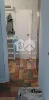 1-к квартира, на длительный срок, 39м2, 5/5 этаж