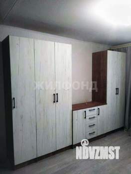 1-к квартира, на длительный срок, 29м2, 3/5 этаж