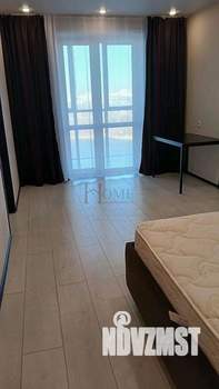 2-к квартира, на длительный срок, 70м2, 16/20 этаж