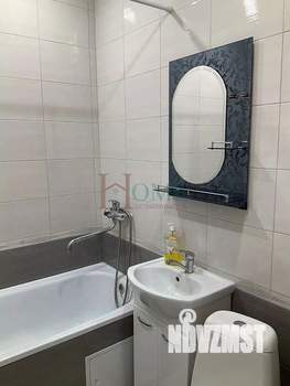 1-к квартира, на длительный срок, 35м2, 5/10 этаж