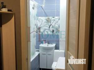 Студия квартира, на длительный срок, 33м2, 6/10 этаж