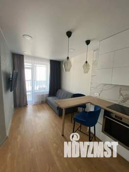 2-к квартира, посуточно, 50м2, 17/25 этаж