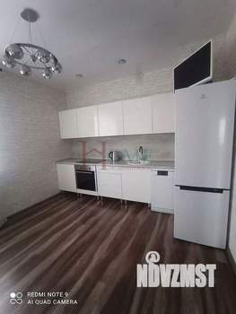 3-к квартира, на длительный срок, 60м2, 17/24 этаж