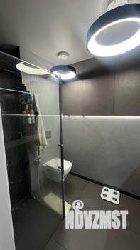 Студия квартира, на длительный срок, 37м2, 6/19 этаж