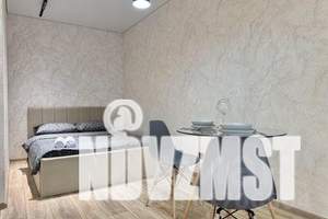1-к квартира, посуточно, 64м2, 11/25 этаж