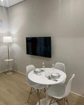 1-к квартира, на длительный срок, 29м2, 8/24 этаж