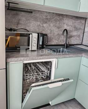 1-к квартира, на длительный срок, 43м2, 14/26 этаж