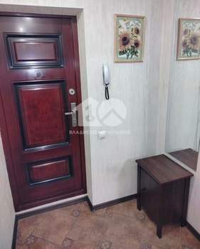 1-к квартира, на длительный срок, 32м2, 8/9 этаж