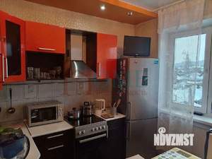 2-к квартира, на длительный срок, 54м2, 4/10 этаж