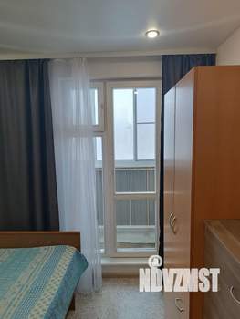 Студия квартира, на длительный срок, 22м2, 13/18 этаж