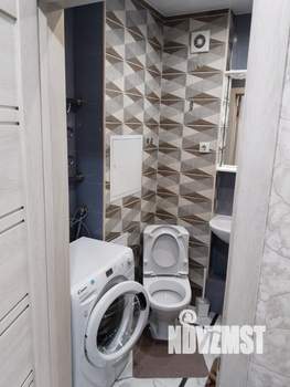 Студия квартира, на длительный срок, 27м2, 7/26 этаж