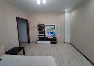 1-к квартира, на длительный срок, 40м2, 9/18 этаж