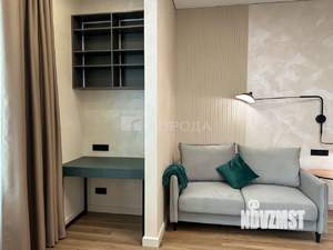 3-к квартира, на длительный срок, 86м2, 22/29 этаж