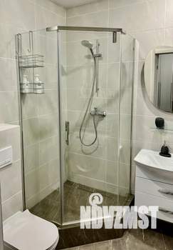 1-к квартира, посуточно, 35м2, 2/25 этаж