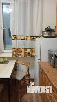 1-к квартира, на длительный срок, 40м2, 3/4 этаж