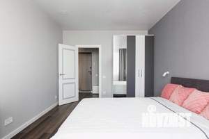 2-к квартира, посуточно, 60м2, 1/1 этаж