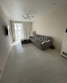 1-к квартира, на длительный срок, 41м2, 12/13 этаж