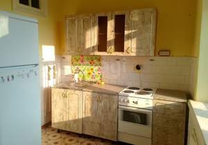 2-к квартира, на длительный срок, 55м2, 3/3 этаж
