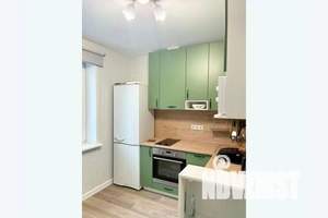 1-к квартира, посуточно, 39м2, 2/9 этаж