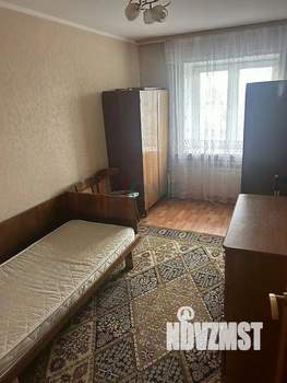 2-к квартира, на длительный срок, 48м2, 3/5 этаж