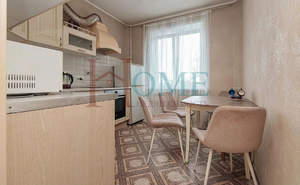 2-к квартира, на длительный срок, 51м2, 4/5 этаж