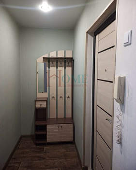 1-к квартира, на длительный срок, 34м2, 6/10 этаж