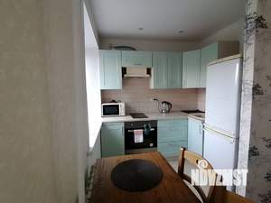 Студия квартира, на длительный срок, 30м2, 5/5 этаж