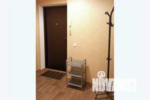 1-к квартира, посуточно, 40м2, 13/17 этаж
