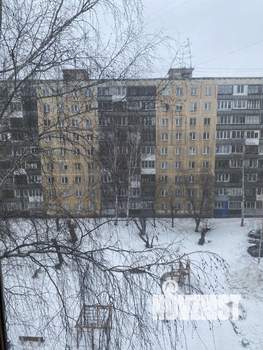 3-к квартира, на длительный срок, 60м2, 6/9 этаж