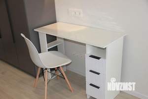 Студия квартира, на длительный срок, 26м2, 8/24 этаж