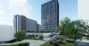 2-к квартира, на длительный срок, 58м2, 11/26 этаж