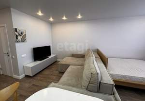 2-к квартира, на длительный срок, 47м2, 14/26 этаж