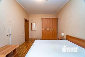 2-к квартира, на длительный срок, 64м2, 3/16 этаж